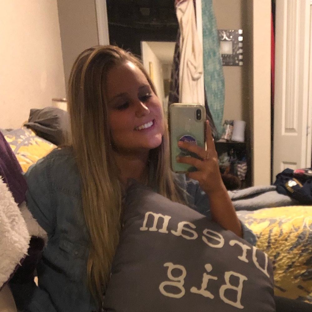 Meet your Posher, Kennedy